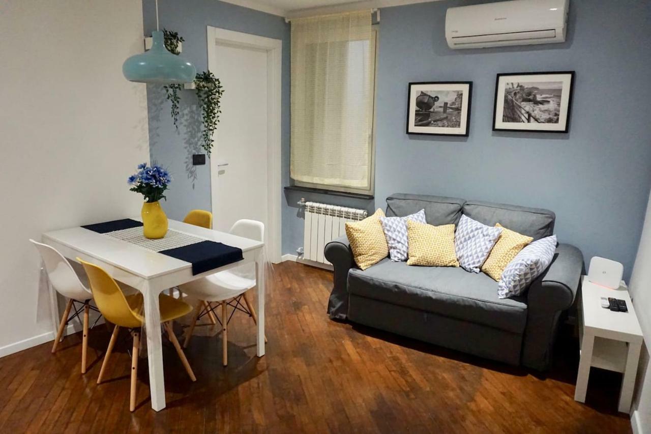 Otello Apartment 제노바 외부 사진