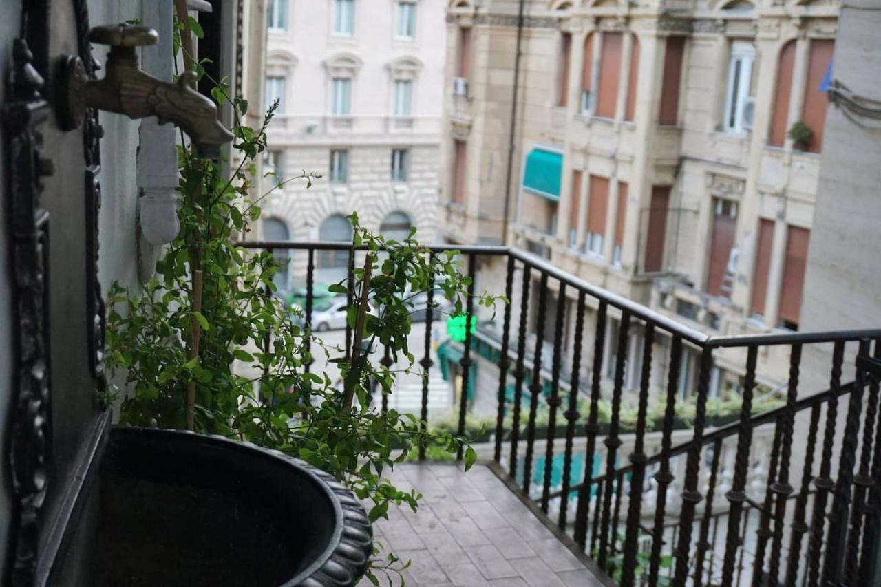 Otello Apartment 제노바 외부 사진