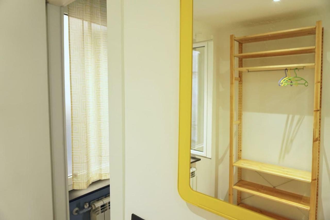 Otello Apartment 제노바 외부 사진