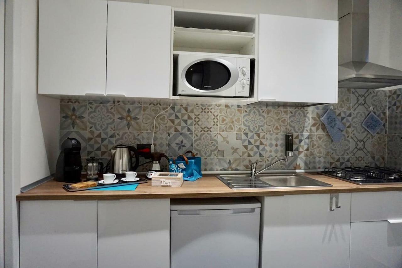 Otello Apartment 제노바 외부 사진