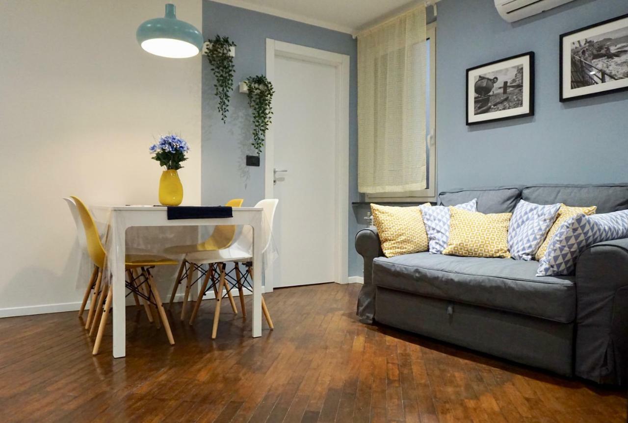 Otello Apartment 제노바 외부 사진