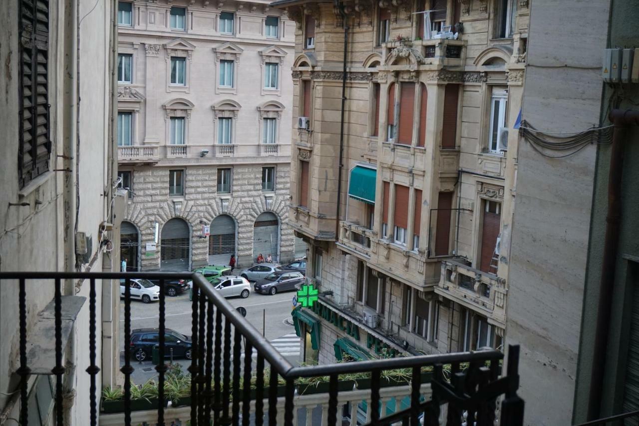 Otello Apartment 제노바 외부 사진