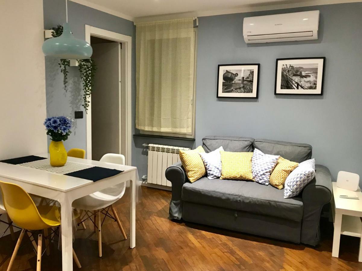 Otello Apartment 제노바 외부 사진