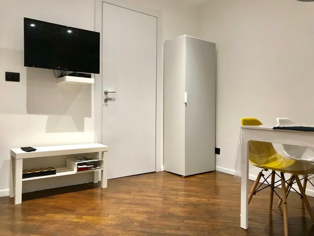 Otello Apartment 제노바 외부 사진